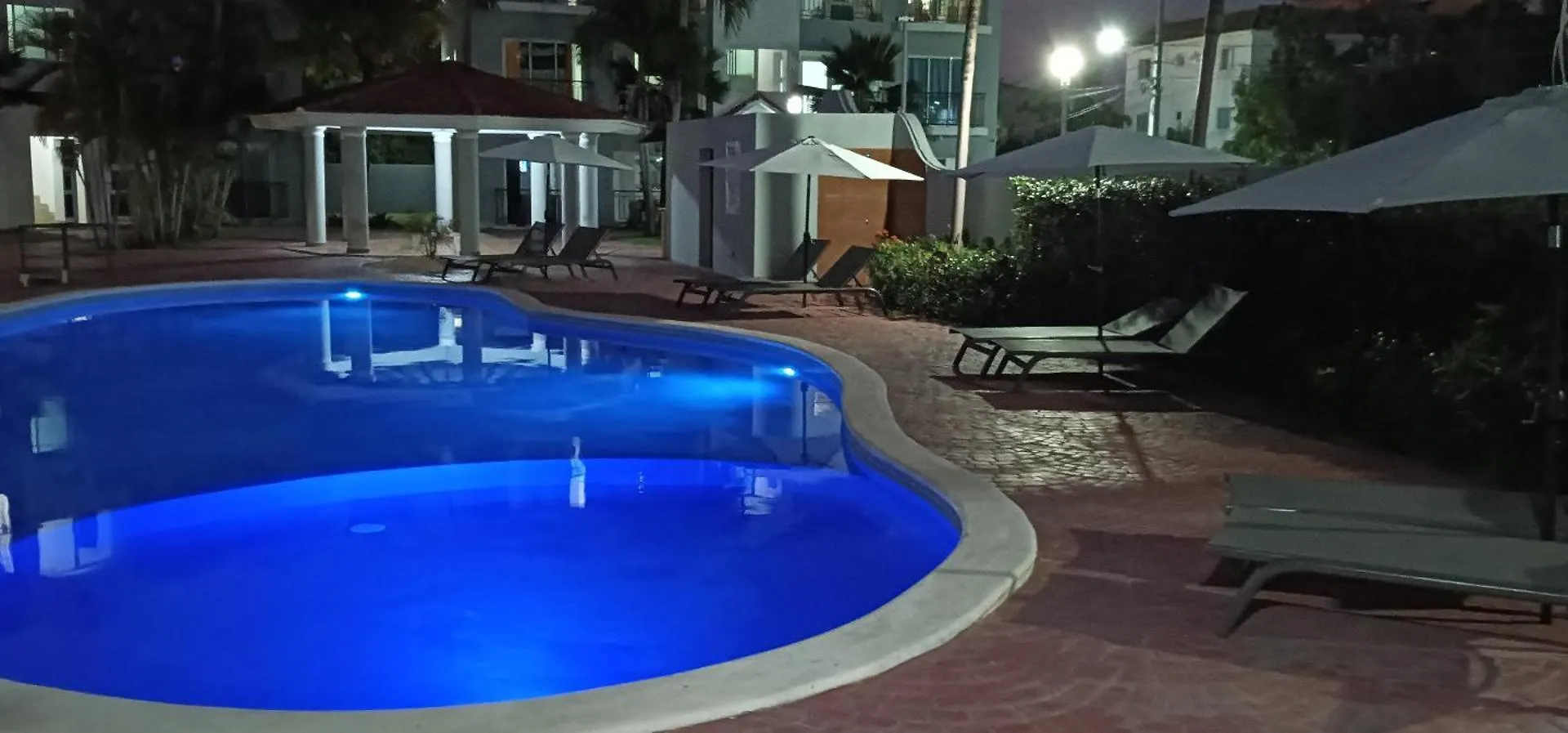 Residencial Marilopez Apartment Punta Cana