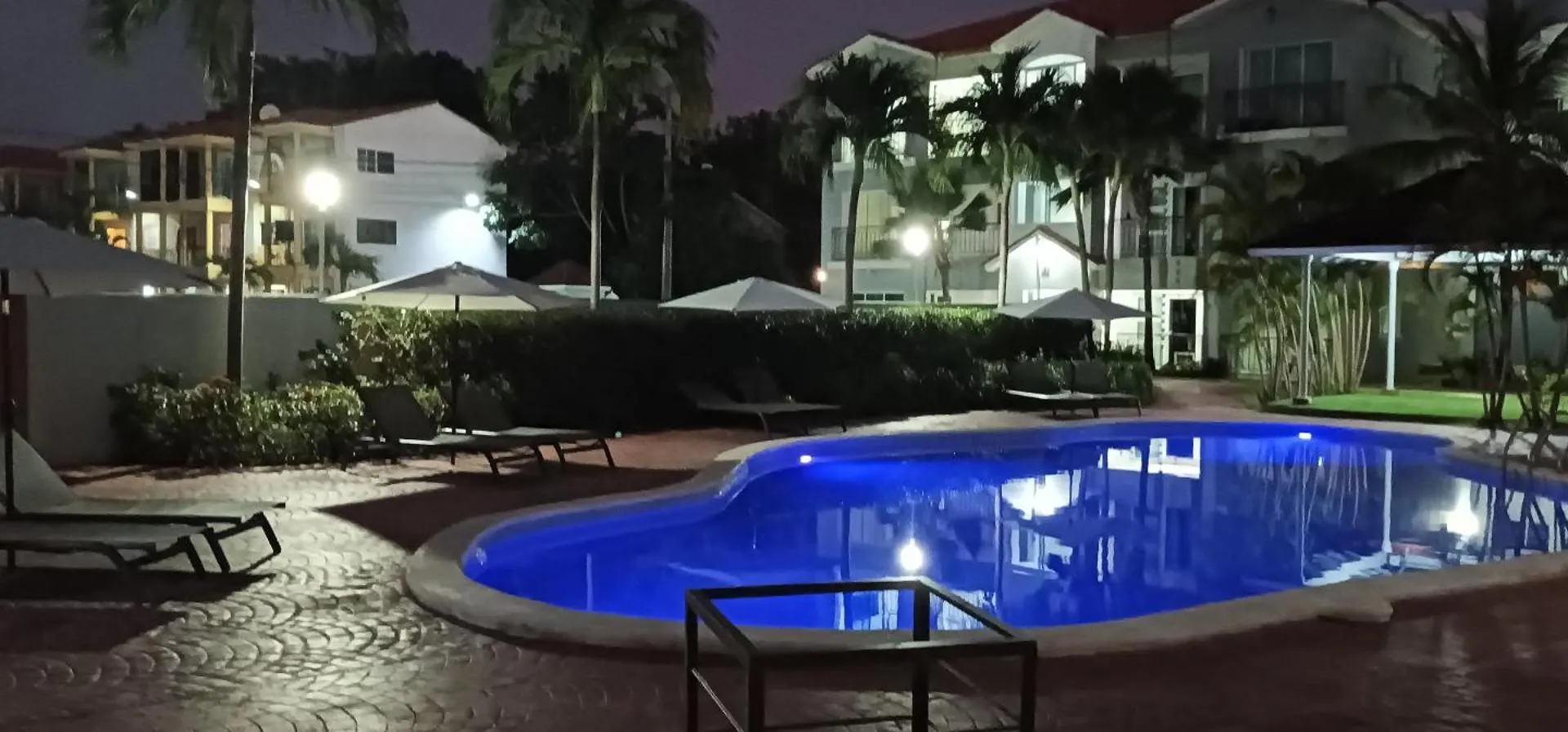 Residencial Marilopez Apartment Punta Cana Dominican Republic