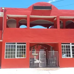  Hostel Punto4