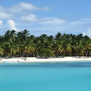  Pensjonat Arcoiris Share Bavaro