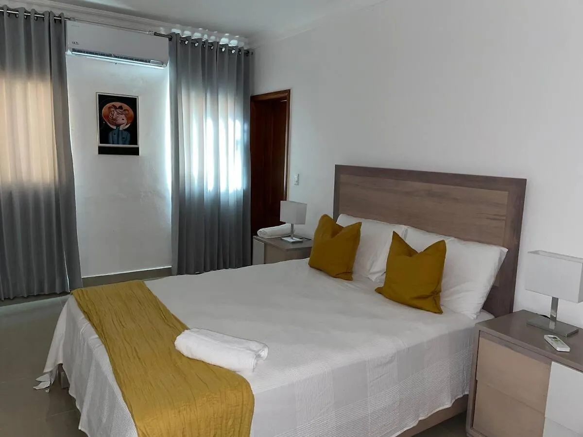 Residencial Marilopez Apartment Punta Cana