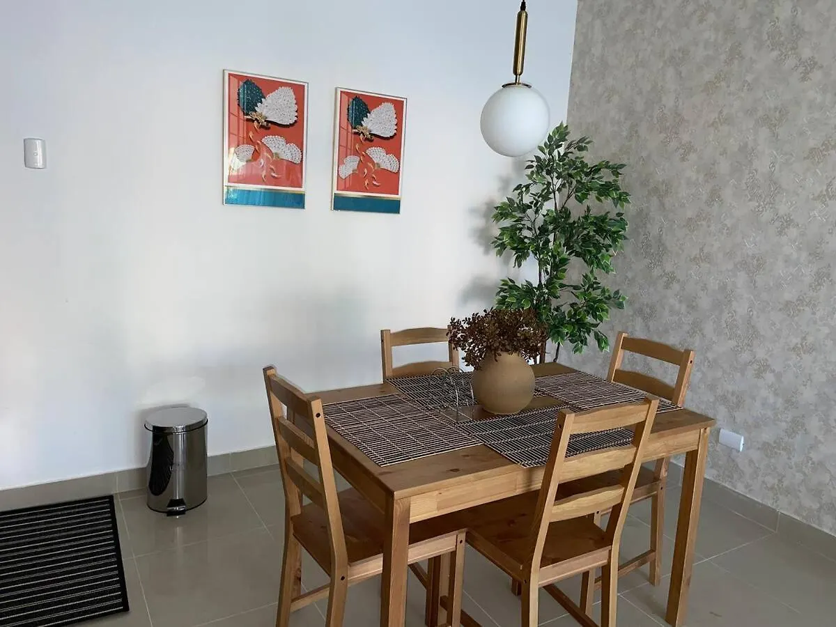 Residencial Marilopez Apartment Punta Cana